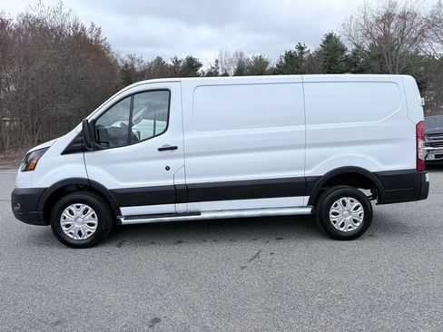 Used 2025 Ford Transit 250 Low Roof w/ Exterior Upgrade Package image 3