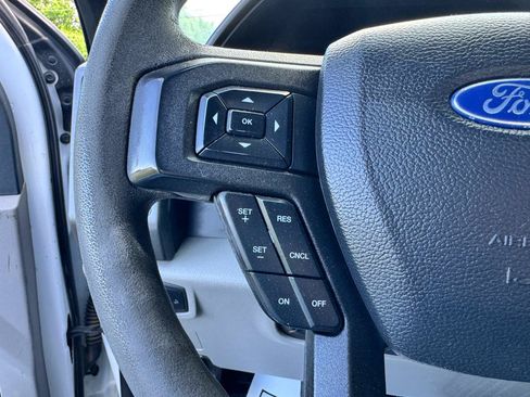 Used 2019 Ford F550 2WD Regular Cab Super Duty image 26