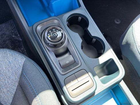 New 2026 Ford Maverick XLT image 15