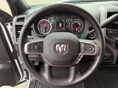 New 2026 RAM 2500 Warlock AWD/4WD image 15