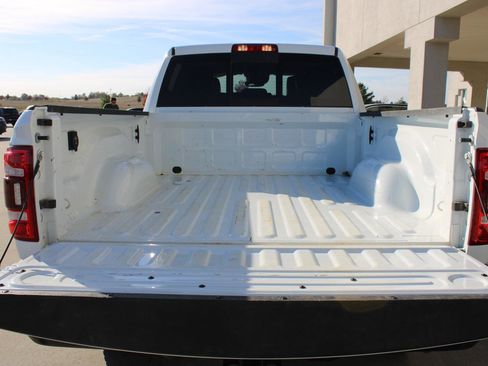 Certified 2024 RAM 2500 Laramie w/ Safety Group image 9