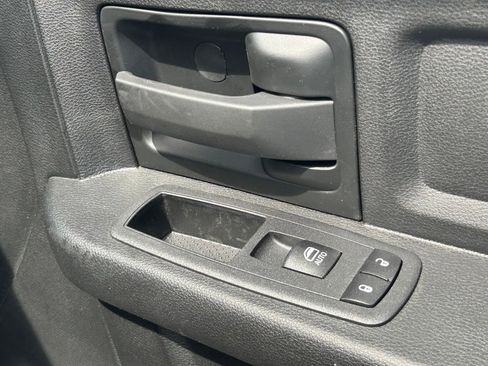 New 2023 RAM 5500 Tradesman w/ Max Tow Package image 40