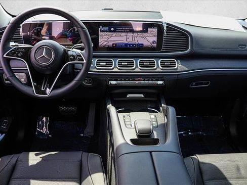 New 2026 Mercedes-Benz GLE 350 4MATIC image 21