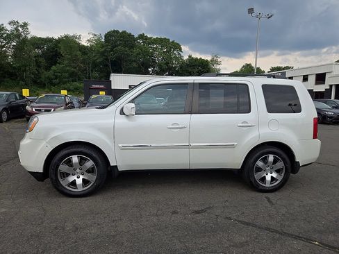 Used 2015 Honda Pilot Touring image 8