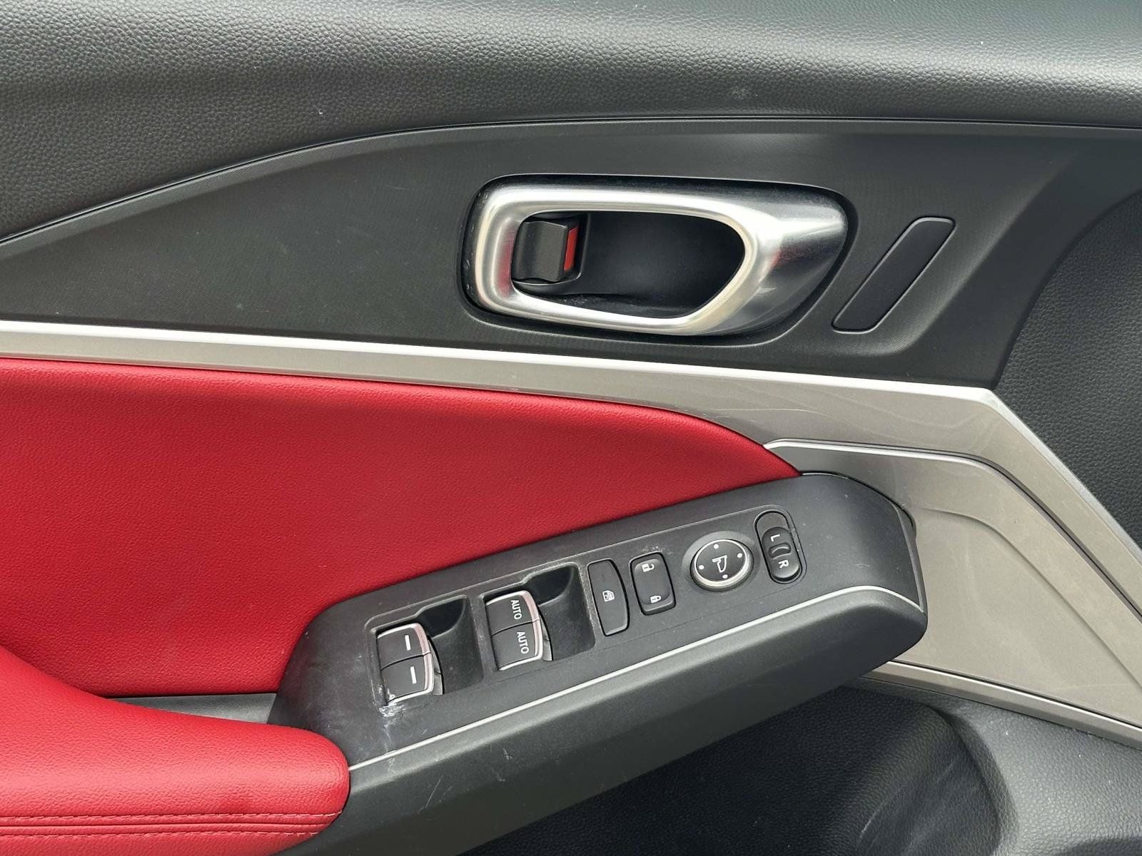Used 2023 Acura Integra A-Spec FWD image 14