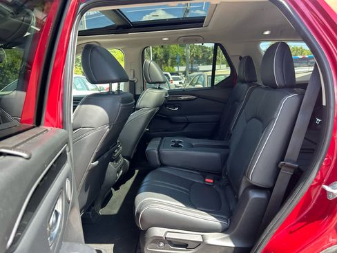 Used 2023 Honda Pilot Elite image 8