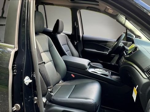 New 2026 Honda Ridgeline RTL image 11