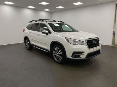 Used 2020 Subaru Ascent Touring w/ Popular Package #2