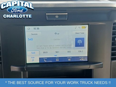 New 2026 Ford F450 XL AWD/4WD image 14