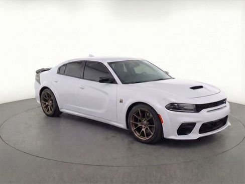 Used 2023 Dodge Charger Scat Pack image 15