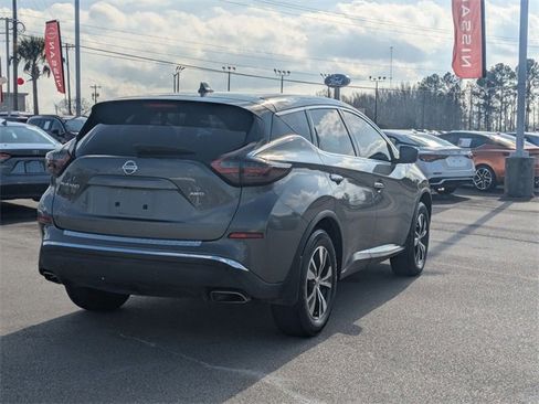 Used 2020 Nissan Murano S w/ Technology Package image 3