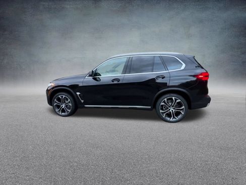 Used 2024 BMW X5 xDrive40i w/ Premium Package AWD/4WD image 15
