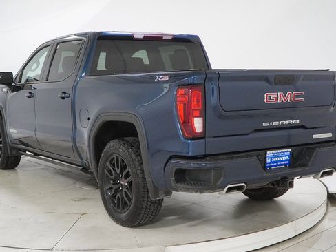 Used 2021 GMC Sierra 1500 Elevation image 7