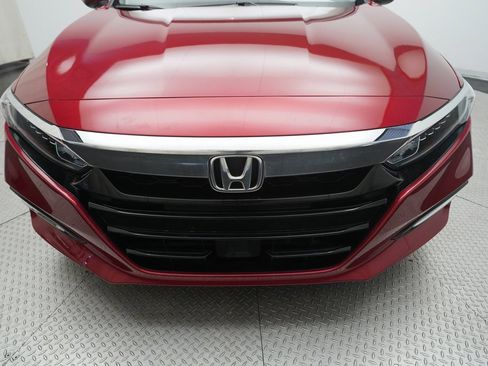 Certified 2018 Honda Accord EX-L image 21