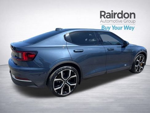 Used 2023 Polestar Polestar 2 w/ Pilot Pack AWD/4WD image 7