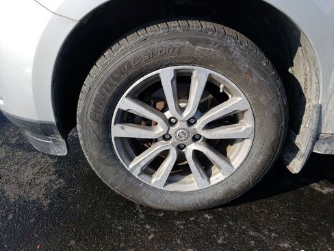 Used 2014 Nissan Pathfinder SV w/ Cargo Package image 24