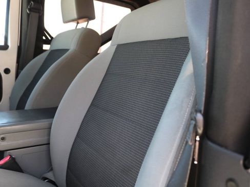 Used 2008 Jeep Wrangler X AWD/4WD image 16