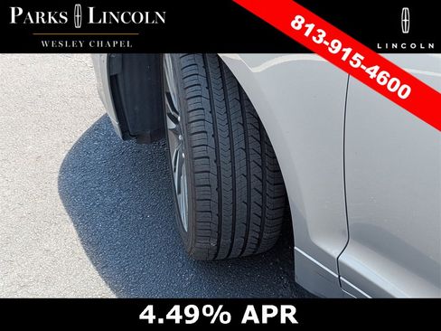 Certified 2020 Lincoln MKZ Reserve w/ Elements Package image 32