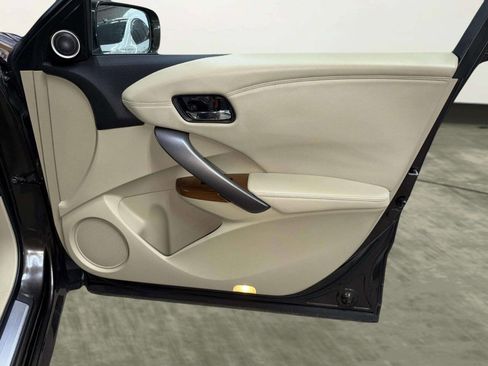 Used 2014 Acura RDX AWD w/ Technology Package image 28