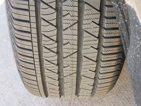 Used 2026 Jaguar F-PACE R-Dynamic S image 8