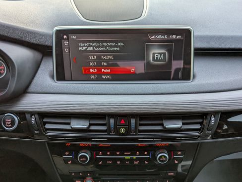 Used 2018 BMW X5 xDrive50i image 13