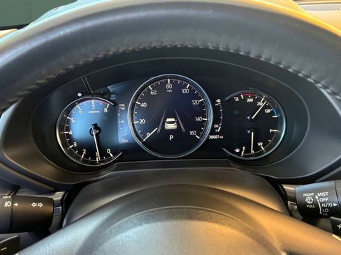 Used 2021 MAZDA CX-5 Grand Touring w/ GT Premium Package image 18