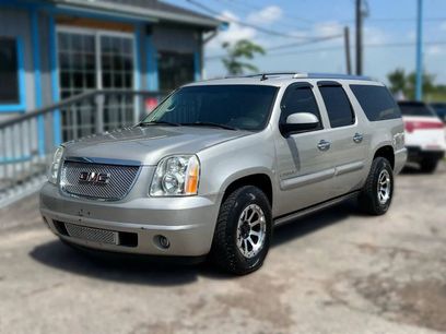 Used 2008 GMC Yukon XL Denali