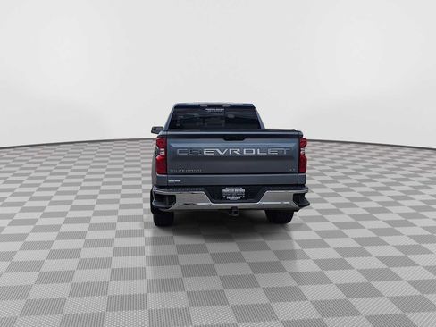 Used 2021 Chevrolet Silverado 1500 LT w/ All Star Edition Plus AWD/4WD image 7