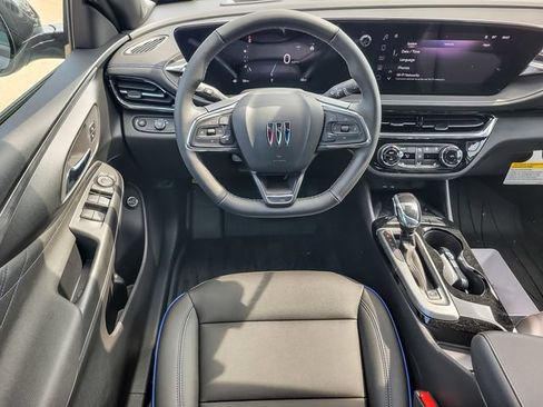 New 2026 Buick Envista Sport Touring w/ Convenience I Package FWD image 12