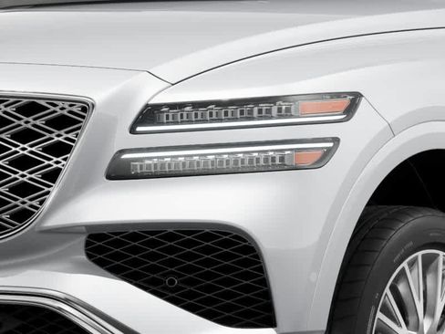 New 2026 Genesis GV80 2.5T AWD/4WD image 11