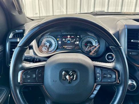 Used 2022 RAM 1500 Limited AWD/4WD image 24