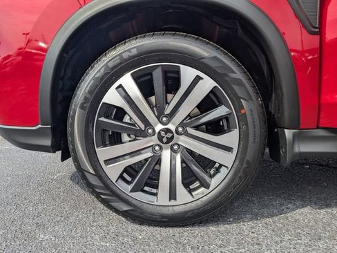 New 2026 Mitsubishi Outlander Sport ES AWD/4WD image 32