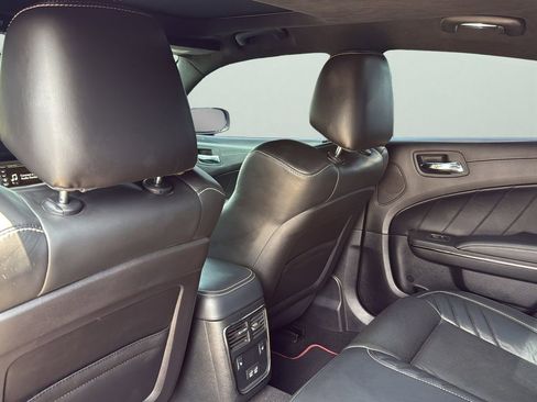 Used 2023 Dodge Charger SRT Hellcat w/ Harman/Kardon Audio Group RWD image 26