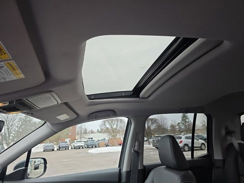 Certified 2022 Honda Ridgeline RTL-E image 23