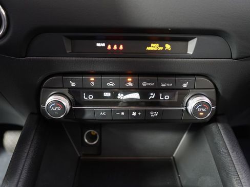 Certified 2025 MAZDA CX-5 AWD 2.5 S image 31