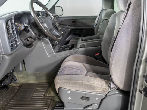 Used 2003 GMC Sierra 1500 SLE image 10