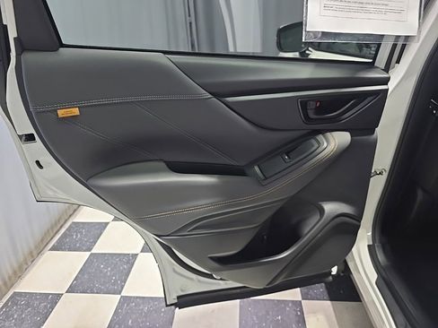 Certified 2024 Subaru Forester Wilderness image 15