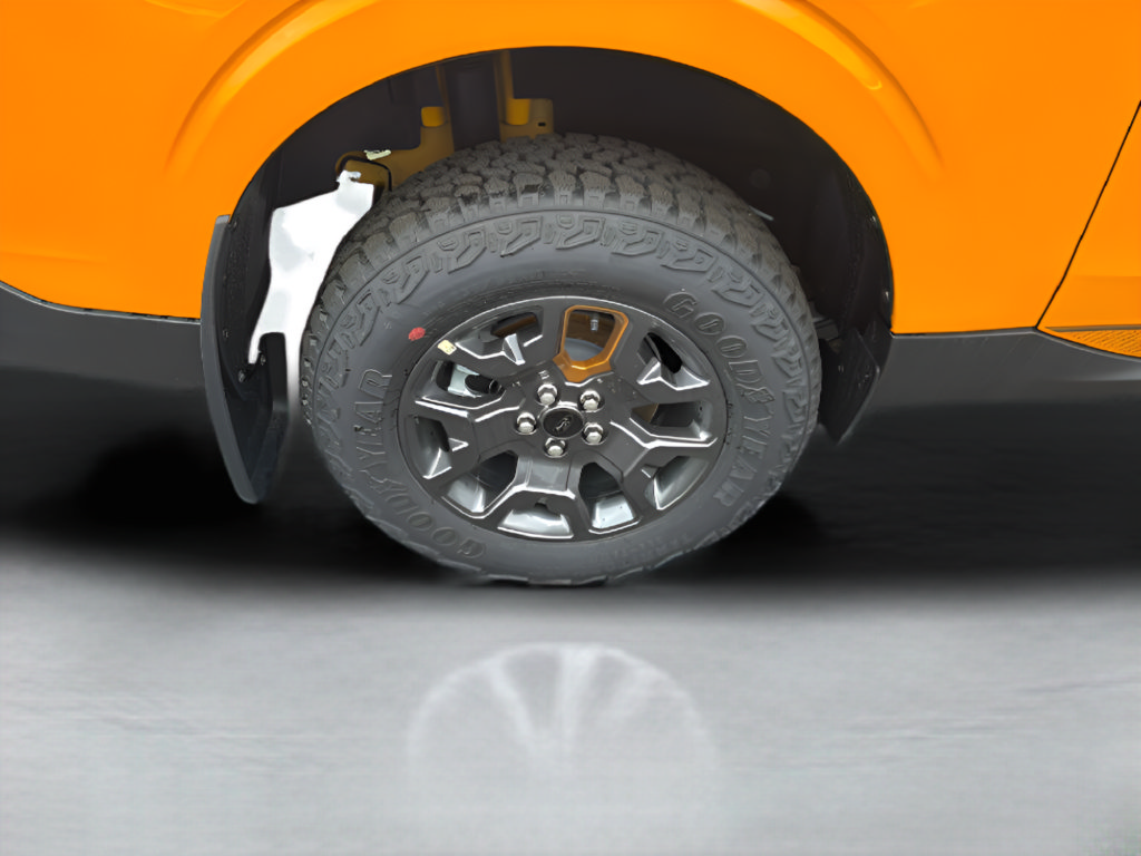 New 2026 Ford Maverick Tremor AWD/4WD image 25