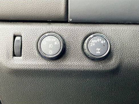 Used 2022 GMC Canyon Elevation w/ Trailering Package AWD/4WD image 10