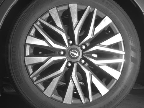 Used 2025 Nissan Altima 2.5 SV image 14