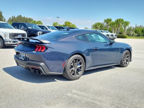 New 2026 Ford Mustang Dark Horse RWD image 9