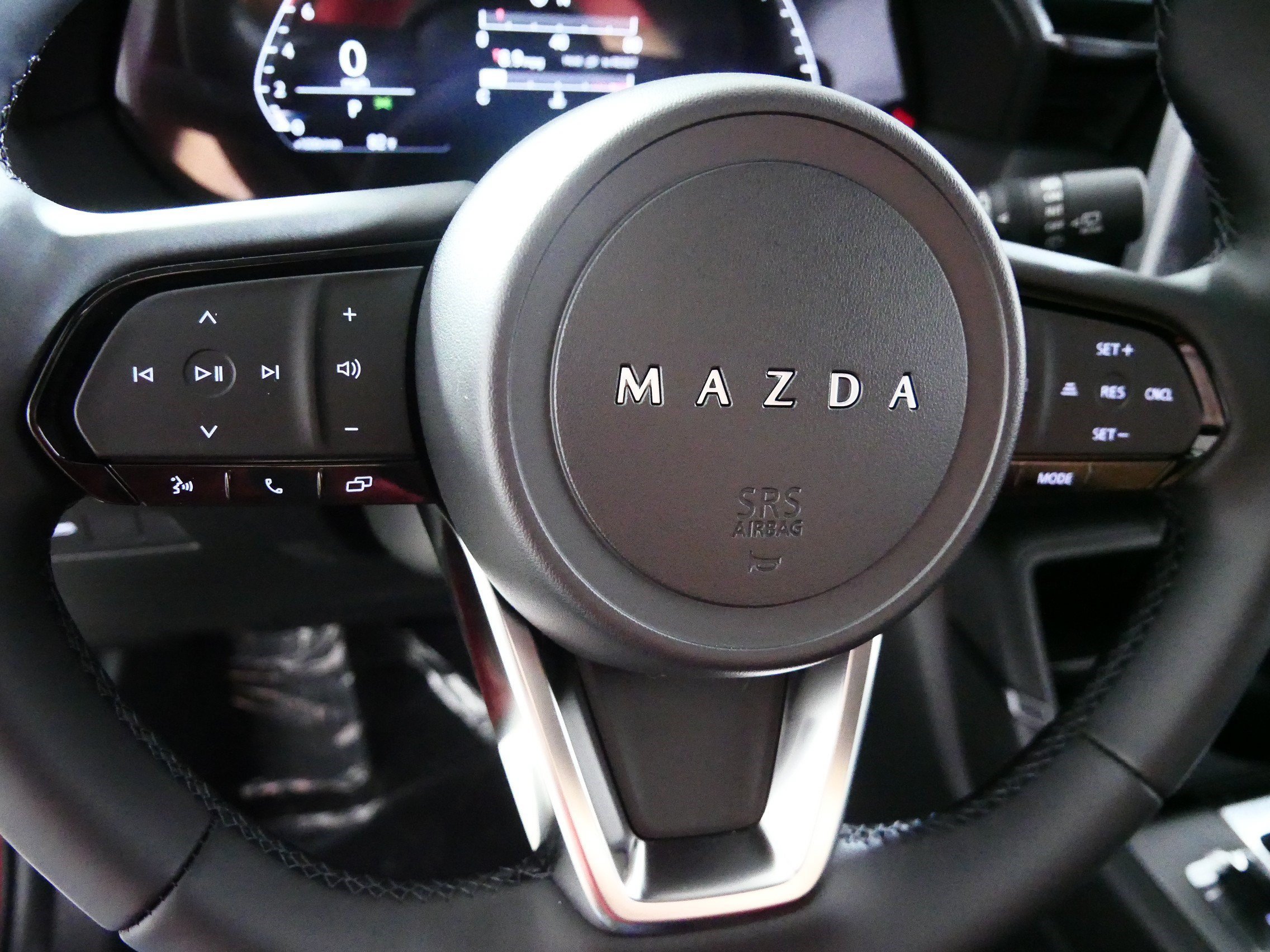 New 2026 MAZDA CX-5 Preferred AWD/4WD image 7