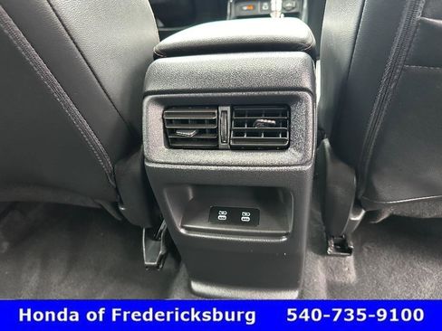 Used 2025 Honda CR-V Sport-L image 44