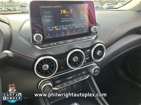 Used 2023 Nissan Sentra SR image 20