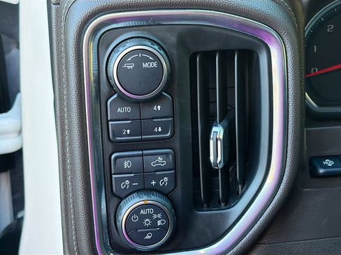 Used 2021 Chevrolet Silverado 3500 LTZ w/ LTZ Premium Package image 8