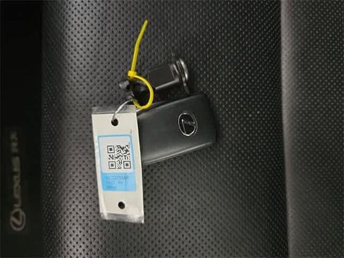 Used 2022 Lexus RX 350 FWD image 36