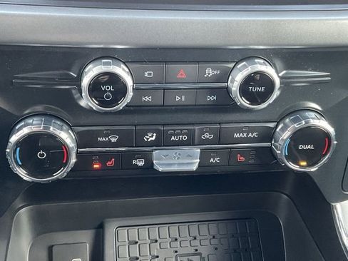 New 2026 Ford F150 XLT w/ Equipment Group 302A MID image 19