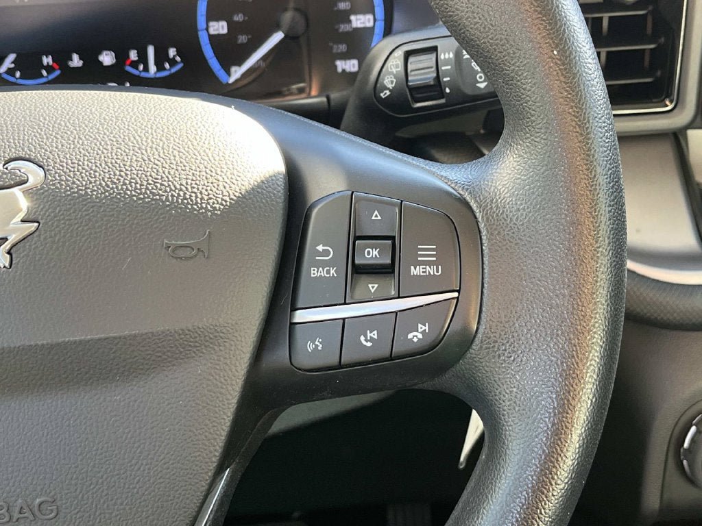 Used 2021 Ford Bronco Sport AWD/4WD image 16