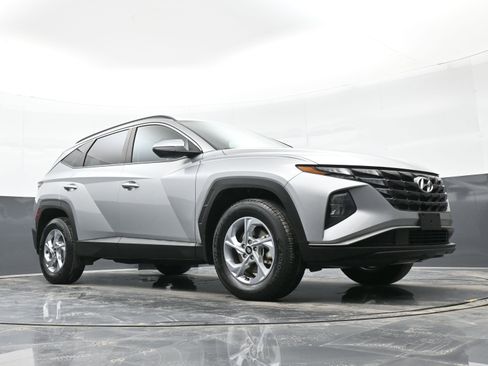Certified 2023 Hyundai Tucson SEL image 37