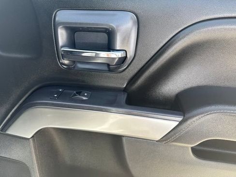 Used 2015 Chevrolet Silverado 1500 LT w/ All Star Edition AWD/4WD image 24